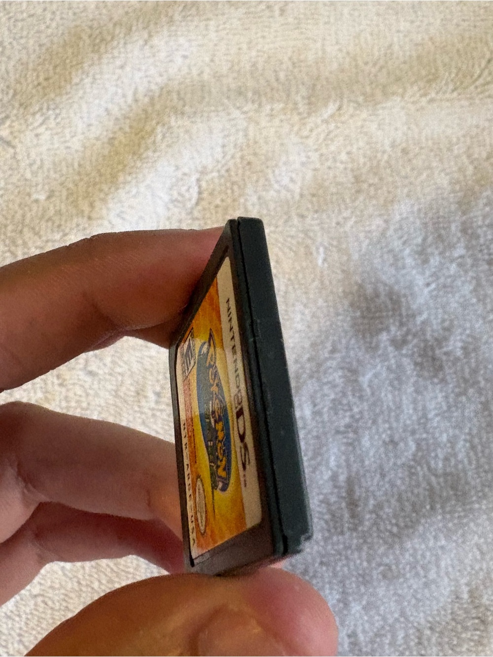 Nintendo DS Pokemon Ranger game - Picture 2 of 6